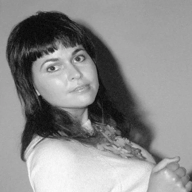 Martine van de Bilt